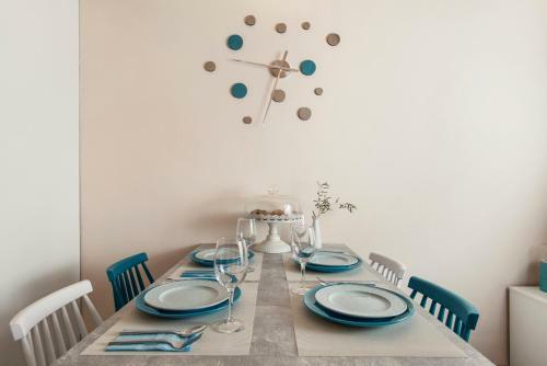 Aeria Apartments