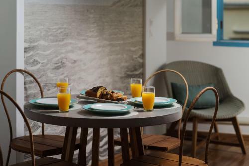 Aeria Apartments