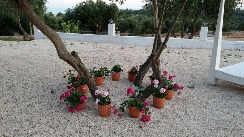 Apartamento Elaias Gi Residence