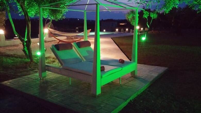 Apartamento Elaias Gi Residence