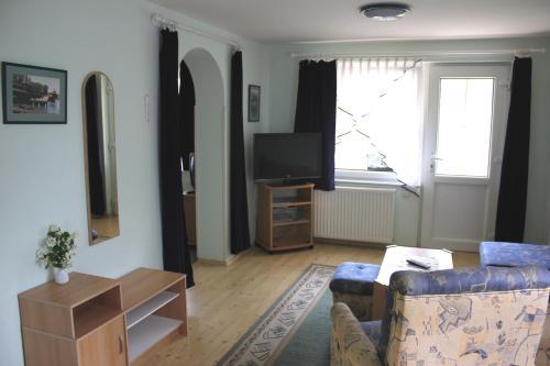 Apartamento Sz�nt� Villa