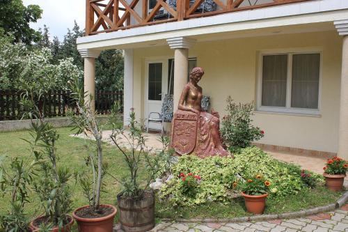Apartamento Sz�nt� Villa