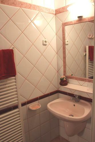 Apartamento Sz�nt� Villa