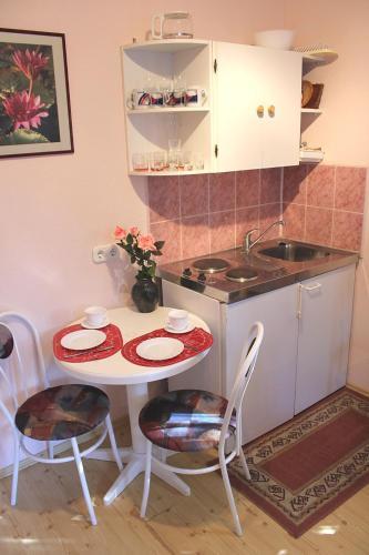 Apartamento Sz�nt� Villa