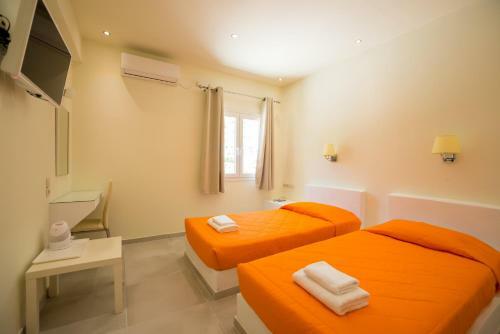 Hotel Sea & Sun Villa