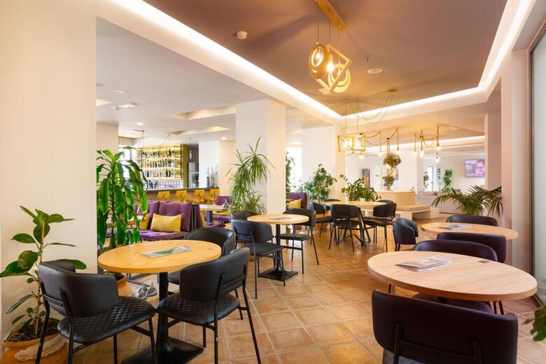 Hotel Alianthos Estate Resort