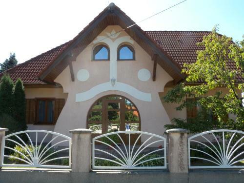 Apartment Balatonmariafurdo 7