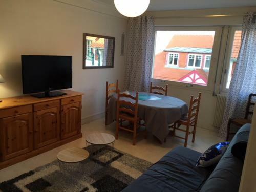 Apartamento Plein Ciel Appartement