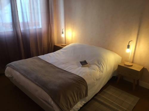 Apartamento Plein Ciel Appartement