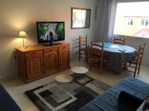 Apartamento Plein Ciel Appartement