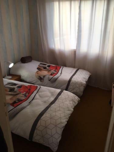 Apartamento Plein Ciel Appartement