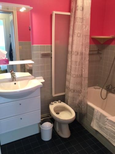 Apartamento Plein Ciel Appartement