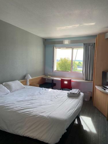 Hotel H�tel Ibis Pontivy