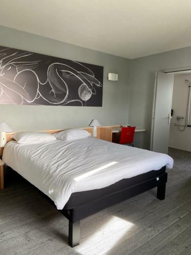 Hotel H�tel Ibis Pontivy