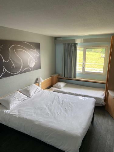 Hotel H�tel Ibis Pontivy