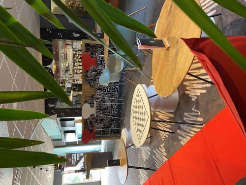 Hotel H�tel Ibis Pontivy