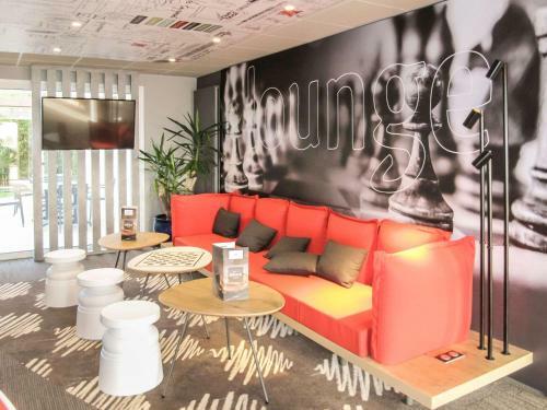 Hotel H�tel Ibis Pontivy