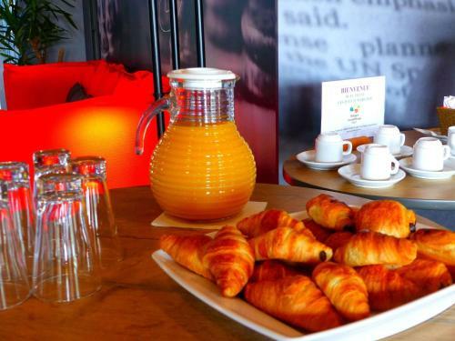 Hotel H�tel Ibis Pontivy