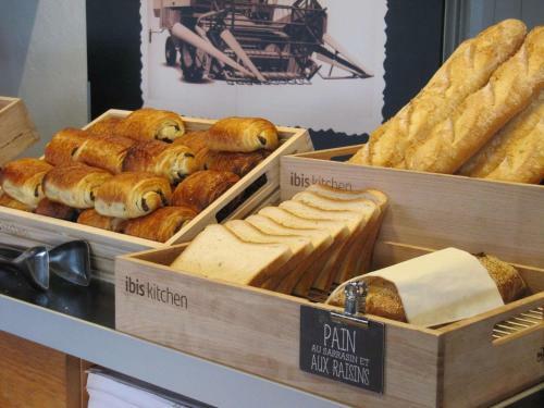 Hotel H�tel Ibis Pontivy