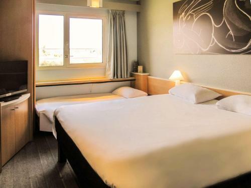 Hotel H�tel Ibis Pontivy