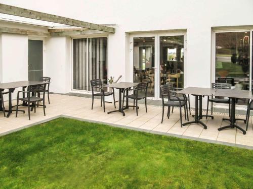 Hotel H�tel Ibis Pontivy