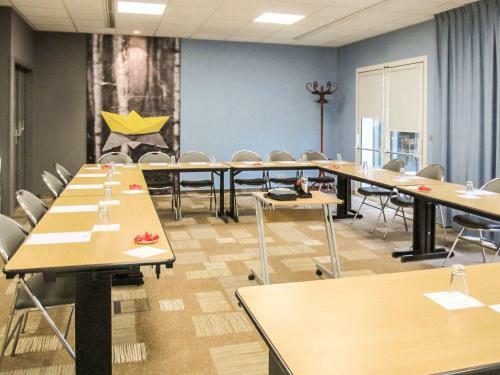 Hotel H�tel Ibis Pontivy