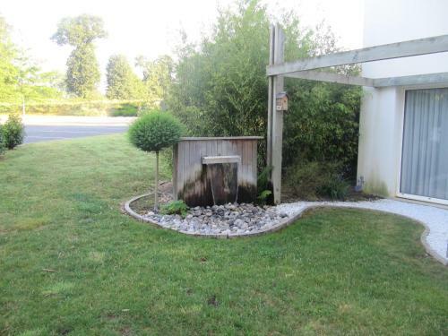 Hotel H�tel Ibis Pontivy