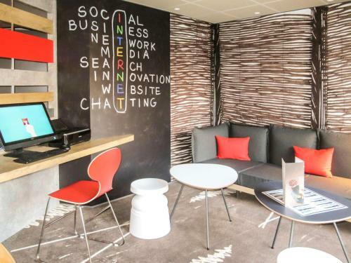 Hotel H�tel Ibis Pontivy
