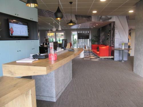 Hotel H�tel Ibis Pontivy