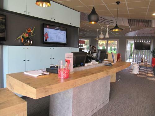 Hotel H�tel Ibis Pontivy