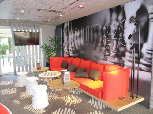 Hotel H�tel Ibis Pontivy