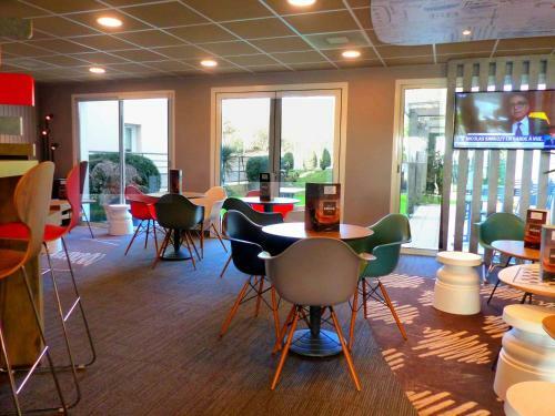 Hotel H�tel Ibis Pontivy