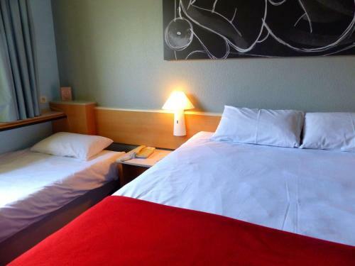 Hotel H�tel Ibis Pontivy