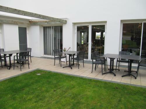 Hotel H�tel Ibis Pontivy