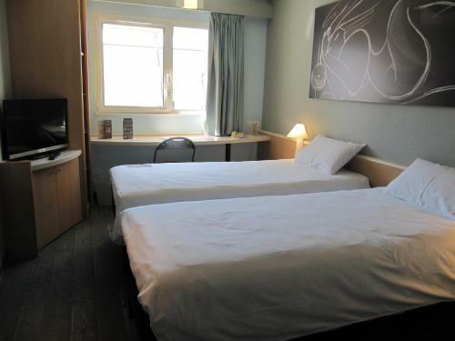 Hotel H�tel Ibis Pontivy
