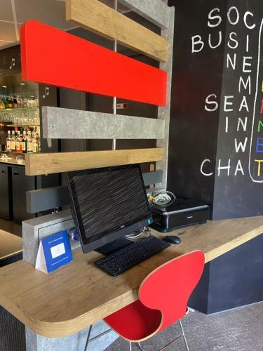 Hotel H�tel Ibis Pontivy