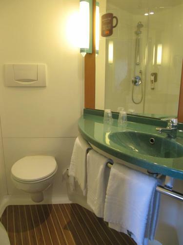 Hotel H�tel Ibis Pontivy