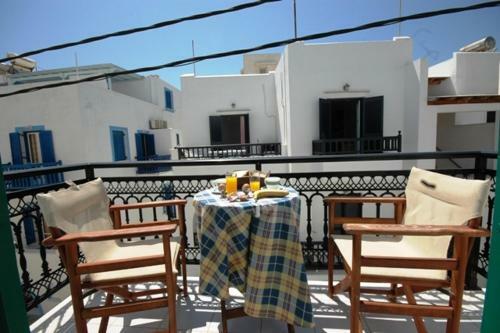 Aparthotel Hotel Anixis Resort