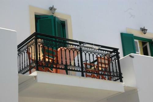 Aparthotel Hotel Anixis Resort