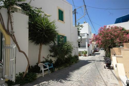 Aparthotel Hotel Anixis Resort