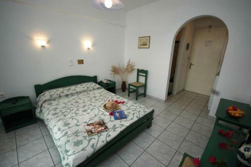 Aparthotel Hotel Anixis Resort
