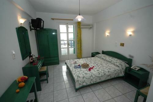 Aparthotel Hotel Anixis Resort