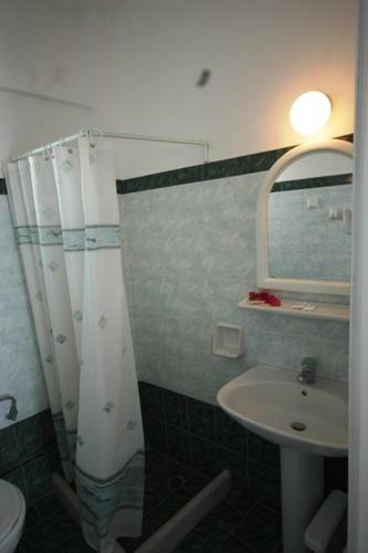 Aparthotel Hotel Anixis Resort