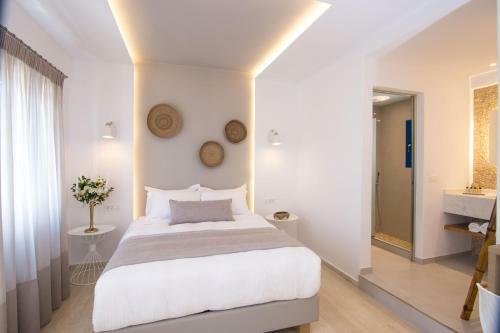 Apartamento Louis Studios Santorini