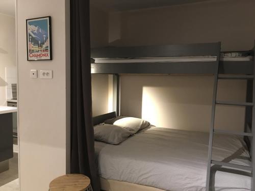 Apartamento Studio Aoste