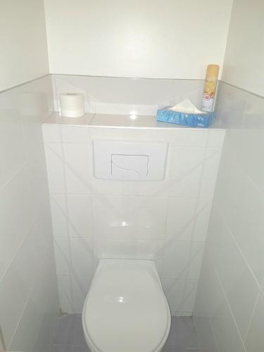 Apartamento Studio Aoste