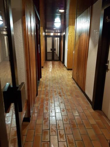 Apartamento Studio Aoste