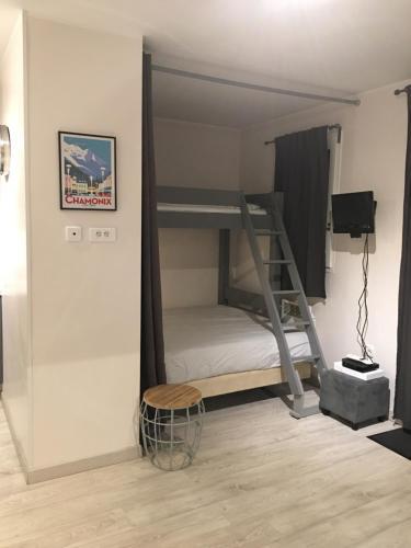 Apartamento Studio Aoste