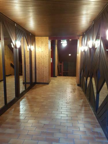Apartamento Studio Aoste