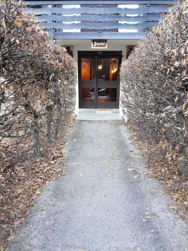 Apartamento Studio Aoste